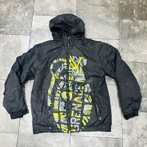 Grenade Kids Snowboard Jacket